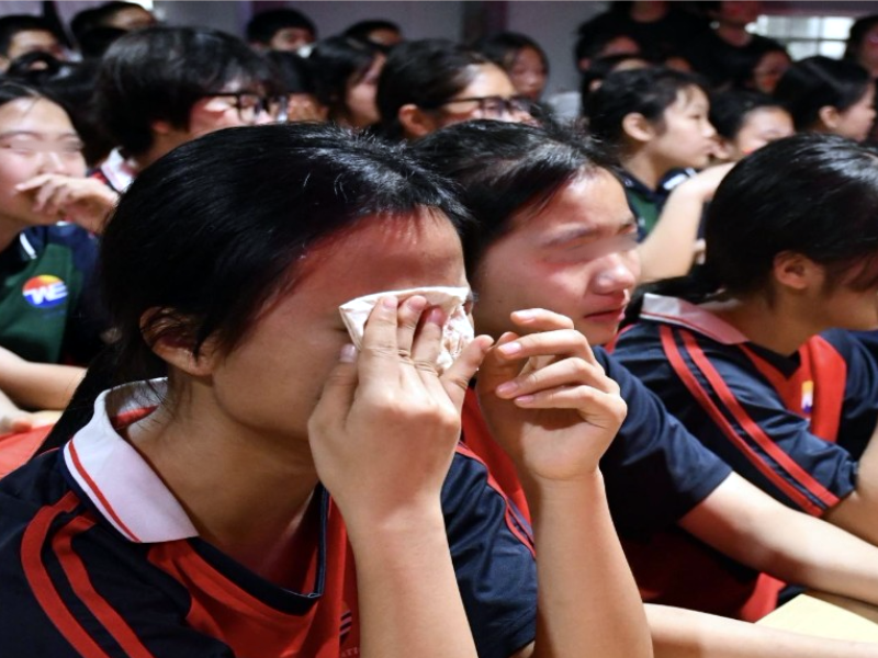 新起點(diǎn)青少年特訓(xùn)學(xué)校,青少年特訓(xùn)學(xué)校