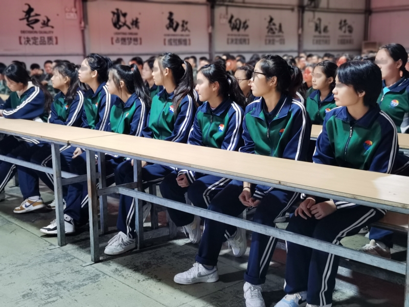 新起點青少年特訓學校,青少年特訓學校