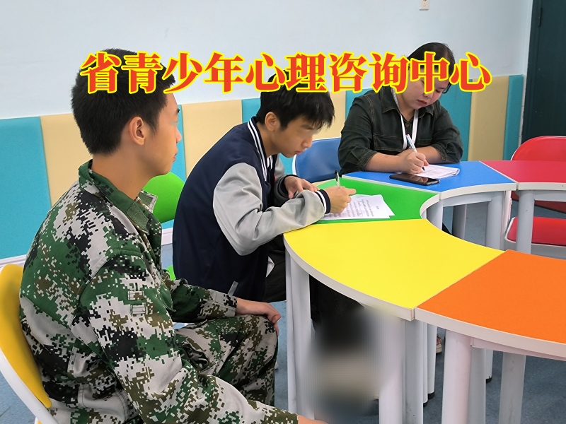 孩子輕生,心理輔導學校