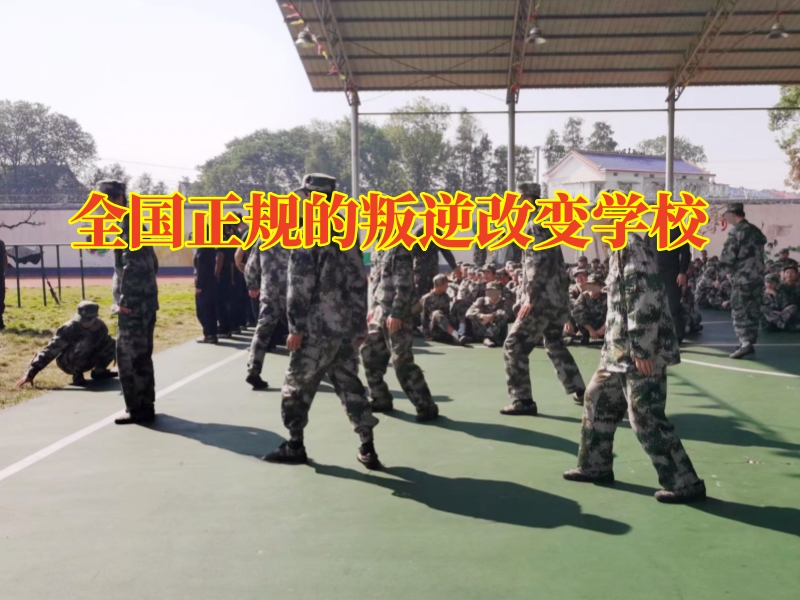 全國正規的叛逆改變學校,青春期孩子總頂撞父母怎么辦 全國正規的叛逆改變學校,青春期孩子總頂撞父母怎么辦