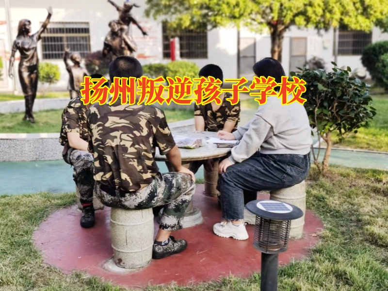 揚州叛逆孩子學校,孩子暴力傾向家長如何幫助孩子快速改善 揚州叛逆孩子學校,孩子暴力傾向家長如何幫助孩子快速改善