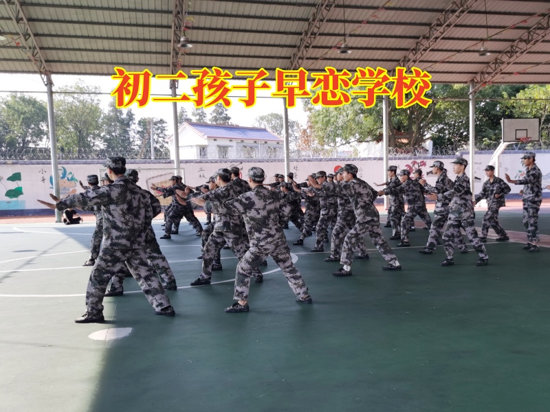 初二孩子早戀學(xué)校，初二孩子早戀學(xué)校揭秘孩子早戀的原因