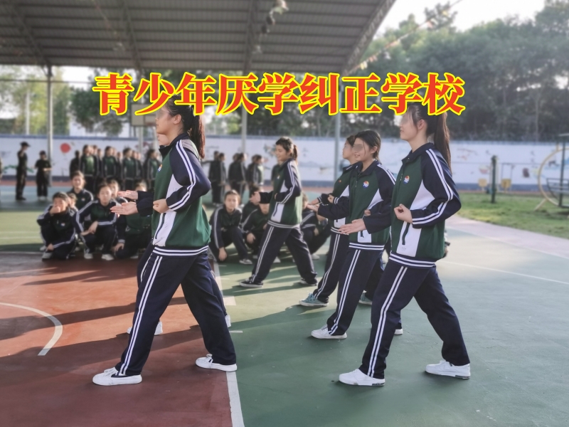 青少年厭學糾正學校建議這樣解決孩子不上學問題 青少年厭學糾正學校建議這樣解決孩子不上學問題