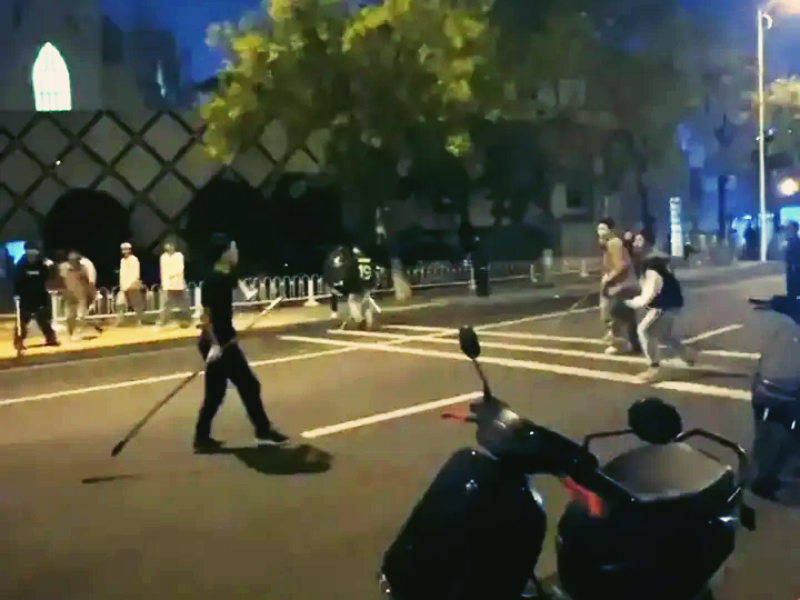 孩子持械斗毆，暴露出什么樣的教育問(wèn)題？新起點(diǎn)青少年特訓(xùn)學(xué)校