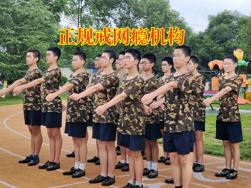 正規戒網癮機構：孩子看網絡色情信息怎么辦？