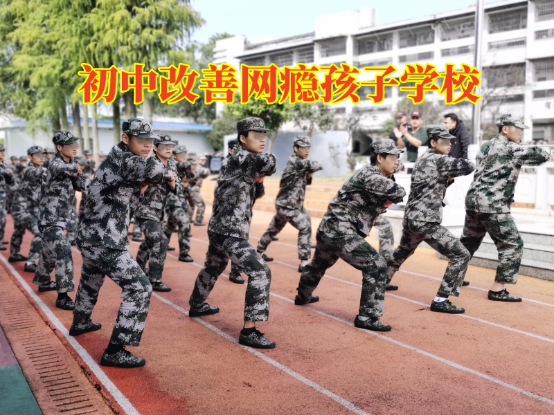 初中改善網癮孩子學校對孩子沉迷游戲的建議，初中改善網癮孩子學校