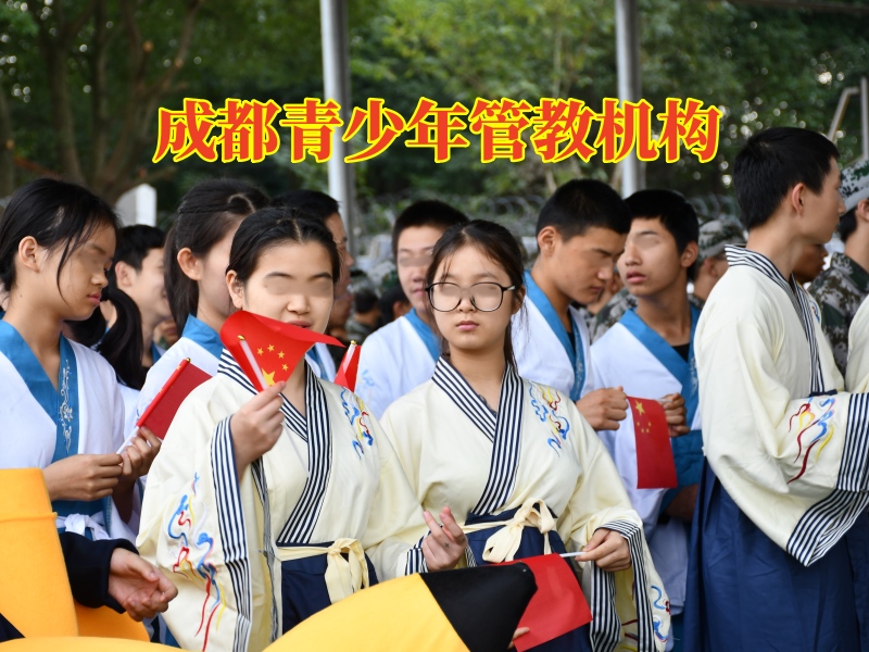 成都青少年管教機構，成都青少年管教機構對孩子打架斗毆的建議