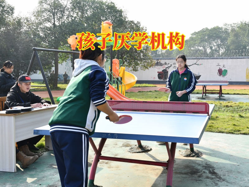 孩子厭學機構，孩子厭學機構對孩子成績下降的建議