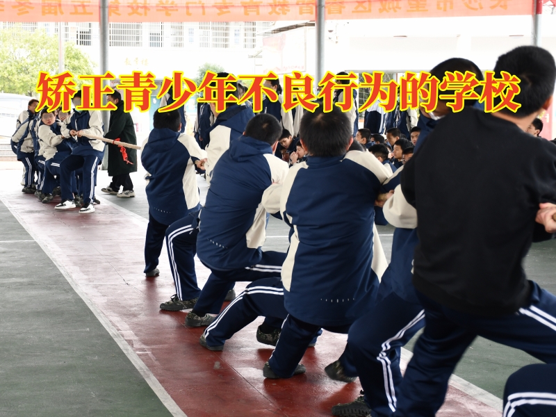 矯正青少年不良行為的學校，矯正青少年不良行為的學校矯正孩子賭博
