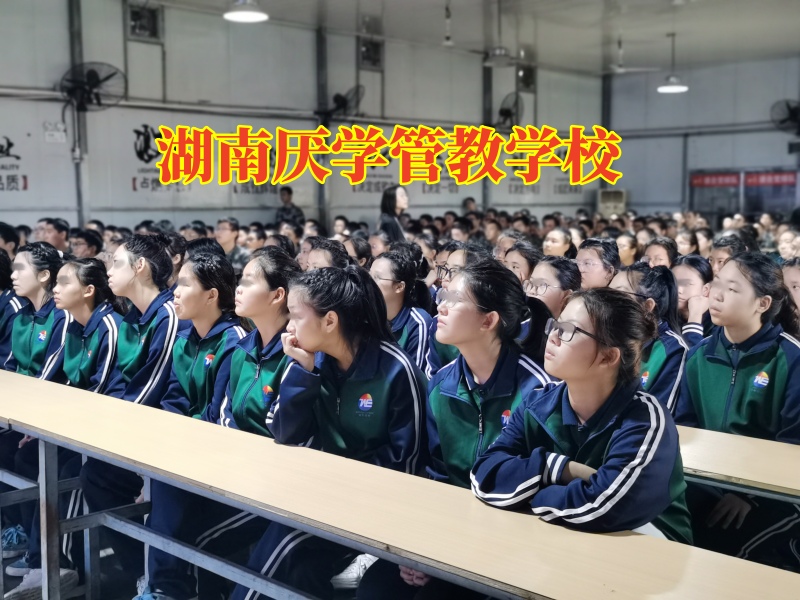 湖南厭學(xué)管教學(xué)校分析青春期孩子輟學(xué)不讀書的危害 湖南厭學(xué)管教學(xué)校分析青春期孩子輟學(xué)不讀書的危害