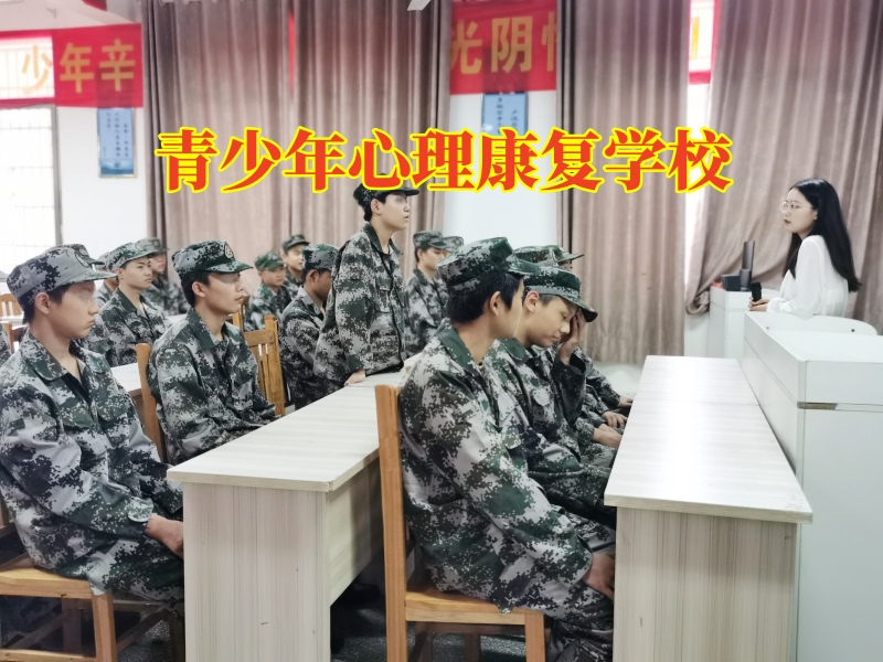 青少年心理康復(fù)學(xué)校分析容易孩子抑郁的不良家庭因素