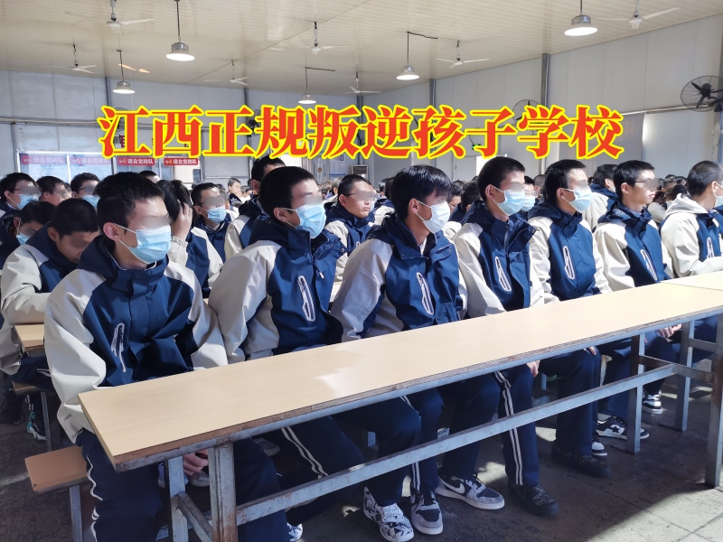 江西正規(guī)叛逆孩子學(xué)校，江西正規(guī)叛逆孩子學(xué)校針對孩子易怒問題的三點(diǎn)對策