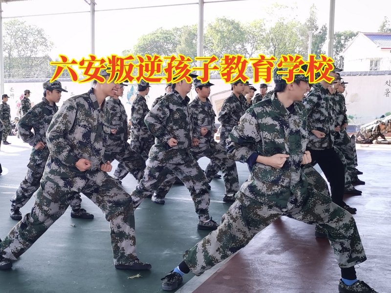 六安叛逆孩子教育學(xué)校分析孩子自私性格的形成原因