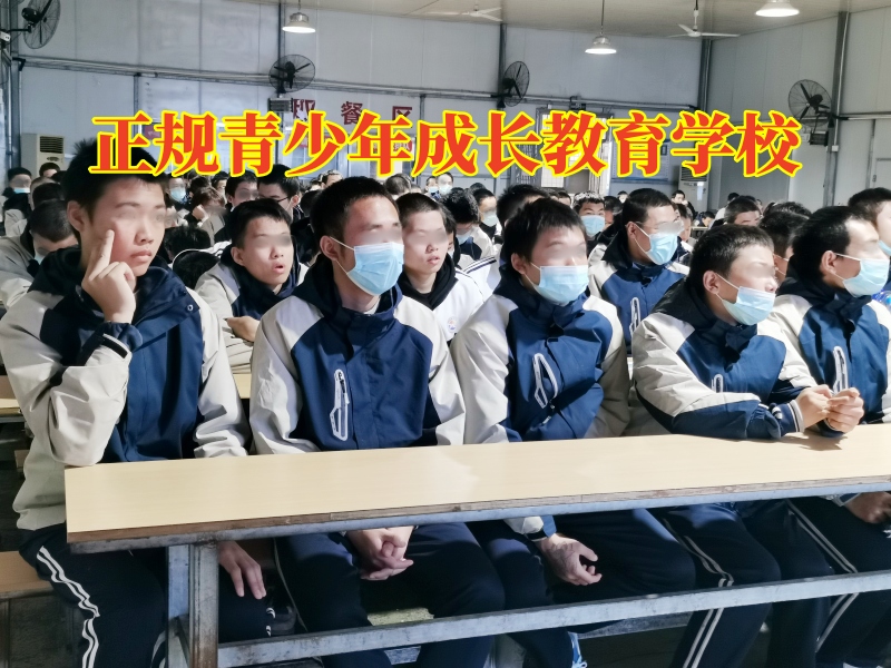 正規(guī)青少年成長(zhǎng)教育學(xué)校教家長(zhǎng)正確應(yīng)對(duì)孩子性取向問(wèn)題