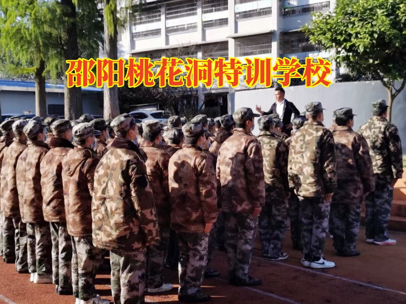 邵陽桃花洞特訓(xùn)學(xué)校對孩子表達(dá)能力差的建議