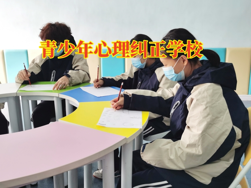 青少年心理糾正學校分析造成孩子性格內向的成因