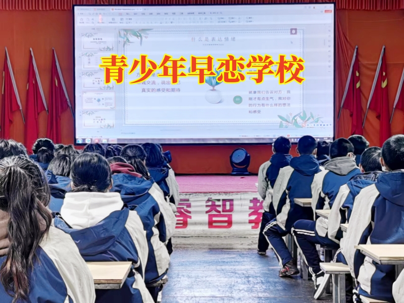 青少年早戀學(xué)校，青少年早戀學(xué)校分析孩子早戀的影響