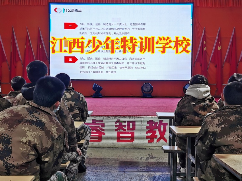 江西少年特訓學校，江西少年特訓學校對孩子意志薄弱的原因分析