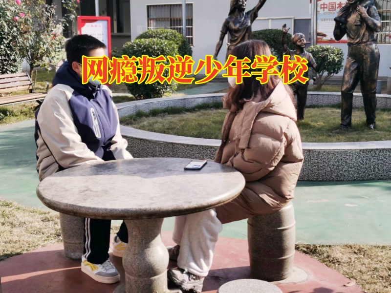 網癮叛逆少年學校，網癮叛逆少年學校針對孩子沉迷小說的三個對策