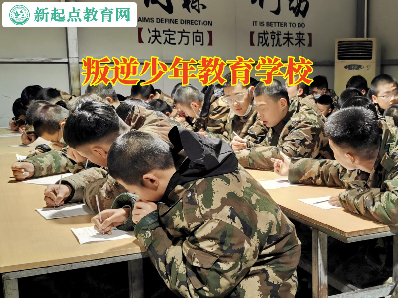 叛逆少年教育學(xué)校，叛逆少年教育學(xué)校分析高中孩子不愿和家長(zhǎng)溝通的原因