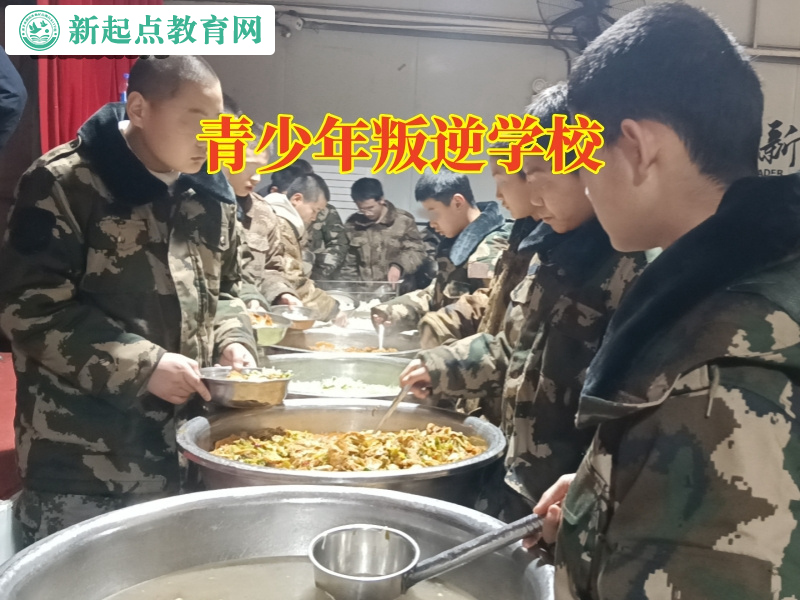 青少年叛逆學(xué)校，青少年叛逆學(xué)校分析孩子對(duì)家長冷漠的原因