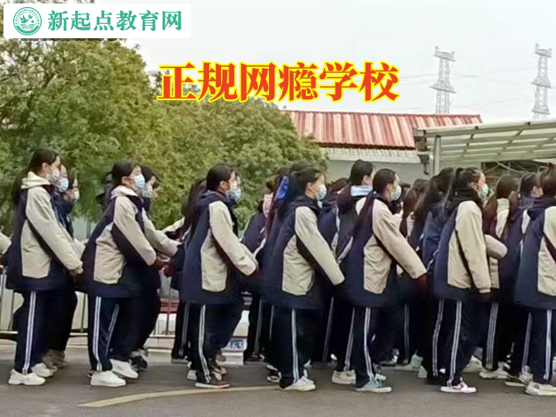 正規網癮學校，正規網癮學校對孩子沉迷游戲的原因分析