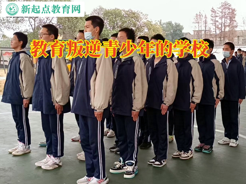 教育叛逆青少年的學校分析孩子不懂感恩的原因