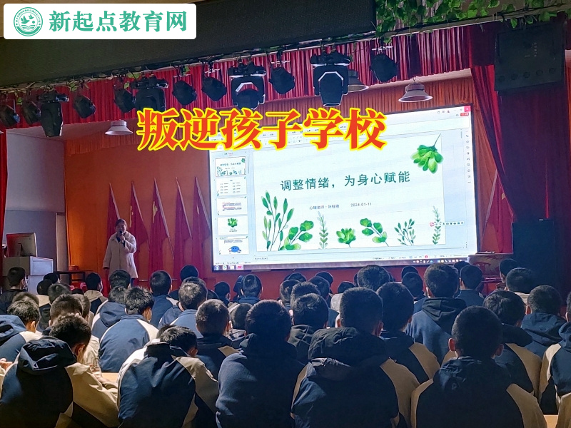 叛逆孩子學(xué)校收費(fèi)一般多少