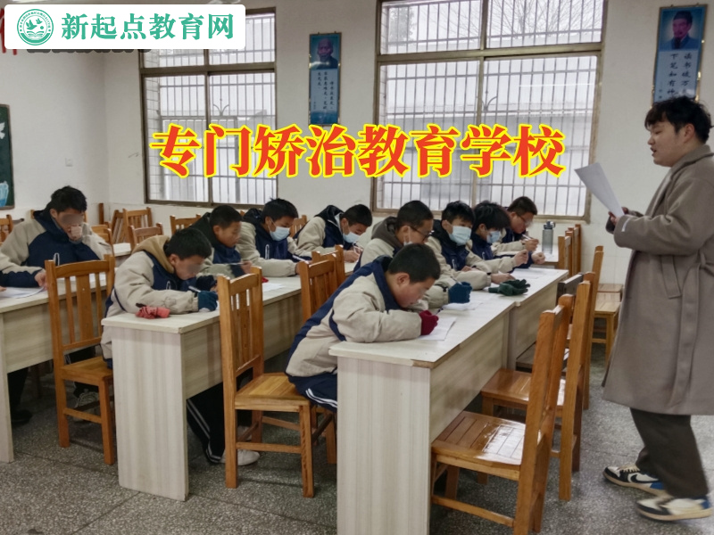 專門矯治教育學校，專門矯治教育學校介紹孩子肥胖的原因