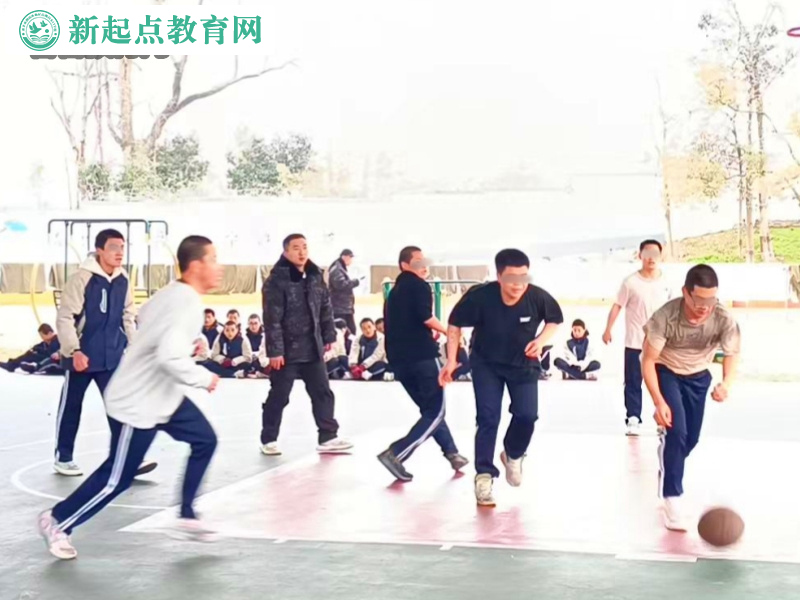 新起點(diǎn)孩子叛逆學(xué)校“防性侵教育”致家長(zhǎng)的一封信