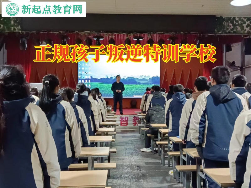 正規(guī)孩子叛逆特訓學校，正規(guī)孩子叛逆特訓學校分析孩子不愿溝通的原因