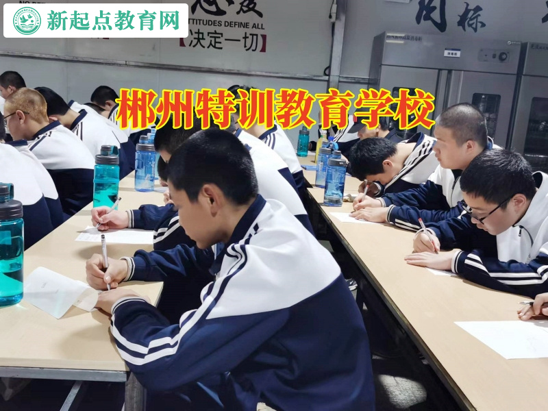 郴州特訓(xùn)教育學(xué)校建議這樣引導(dǎo)初中早戀的孩子