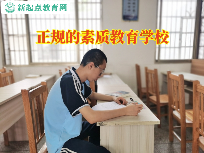 正規的素質教育學校解決孩子不寫作業問題 正規的素質教育學校解決孩子不寫作業問題