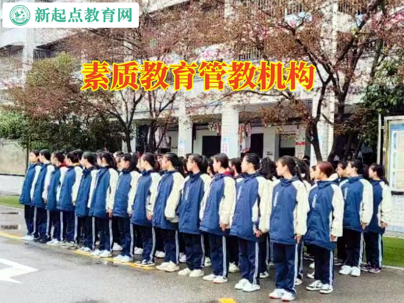 素質教育管教機構分析高中孩子早戀的特征