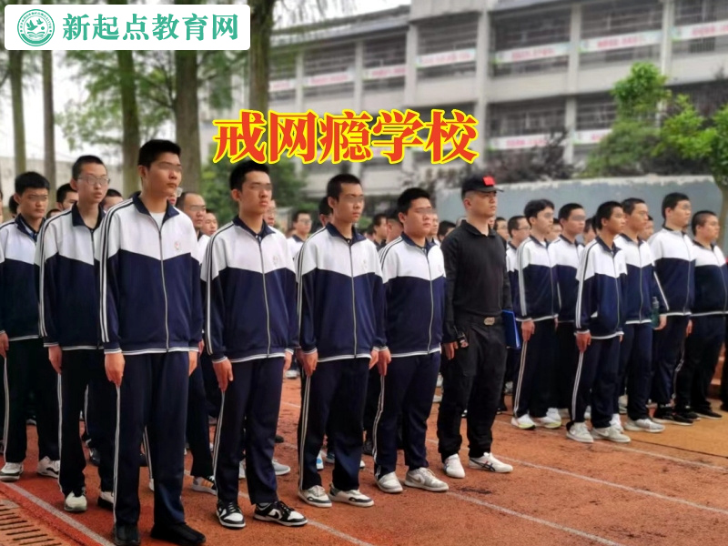 戒網(wǎng)癮學(xué)校教您這樣幫助孩子遠(yuǎn)離手機(jī)