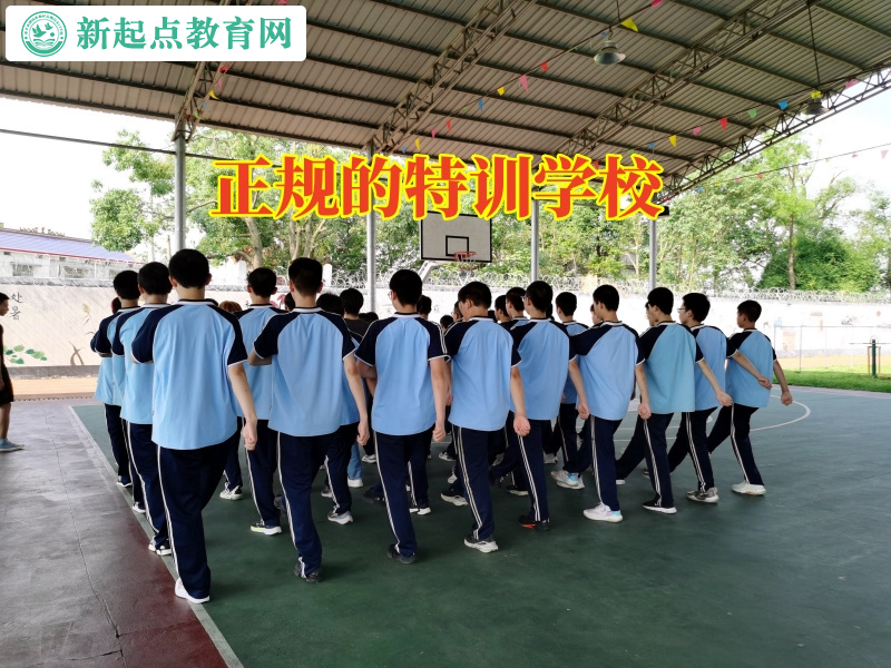 正規的特訓學校分析孩子逃學的主要原因 正規的特訓學校分析孩子逃學的主要原因