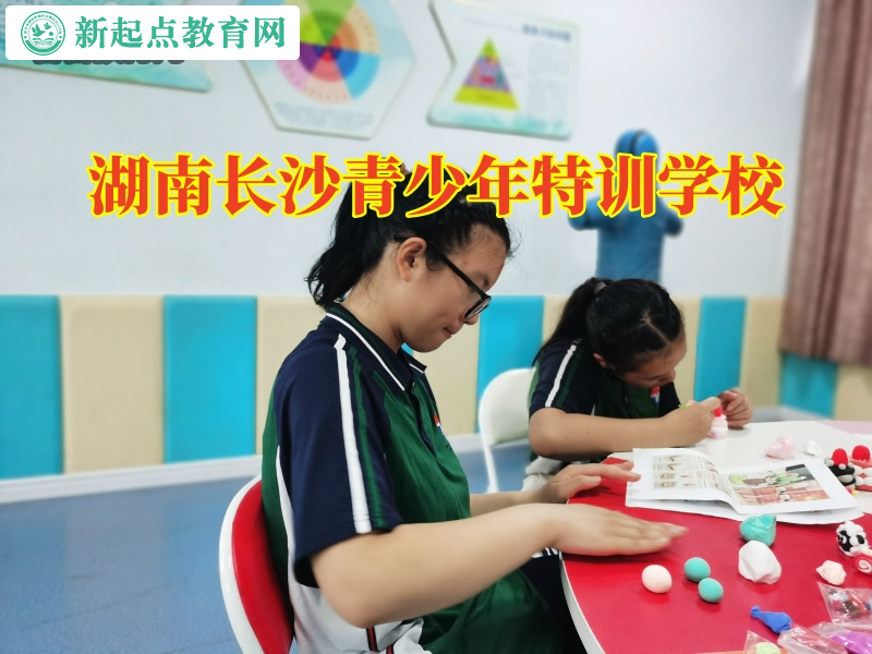 湖南長(zhǎng)沙青少年特訓(xùn)學(xué)校建議這樣引導(dǎo)內(nèi)向孩子 湖南長(zhǎng)沙青少年特訓(xùn)學(xué)校建議這樣引導(dǎo)內(nèi)向孩子