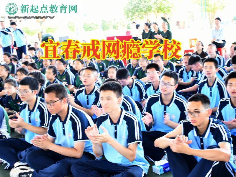 宜春戒網癮學校三大招幫助孩子戒掉小說癮 宜春戒網癮學校三大招幫助孩子戒掉小說癮