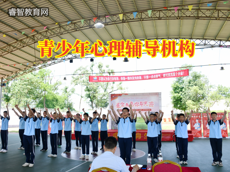 青少年心理輔導(dǎo)機(jī)構(gòu)三招幫助抑郁孩子成長(zhǎng)