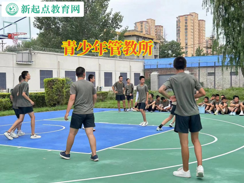 青少年管教所告訴孩子網戀的不良影響 青少年管教所告訴孩子網戀的不良影響