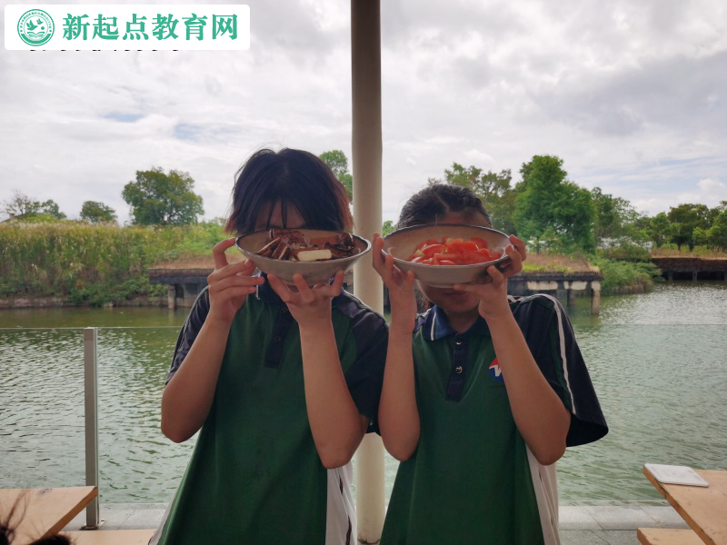 管教少年叛逆學(xué)校舉辦千龍湖野炊活動 管教少年叛逆學(xué)校舉辦千龍湖野炊活動