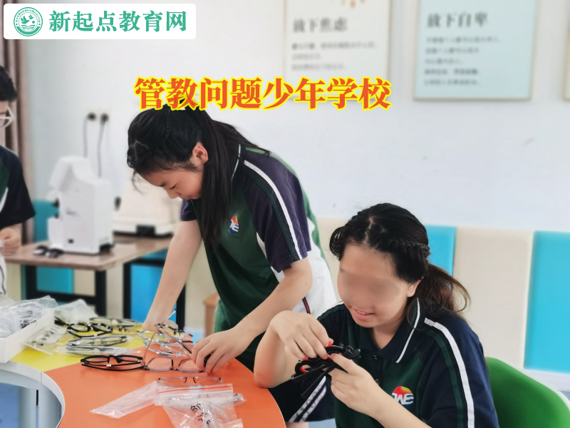 管教問(wèn)題少年學(xué)校教育青少年不要依賴手機(jī)