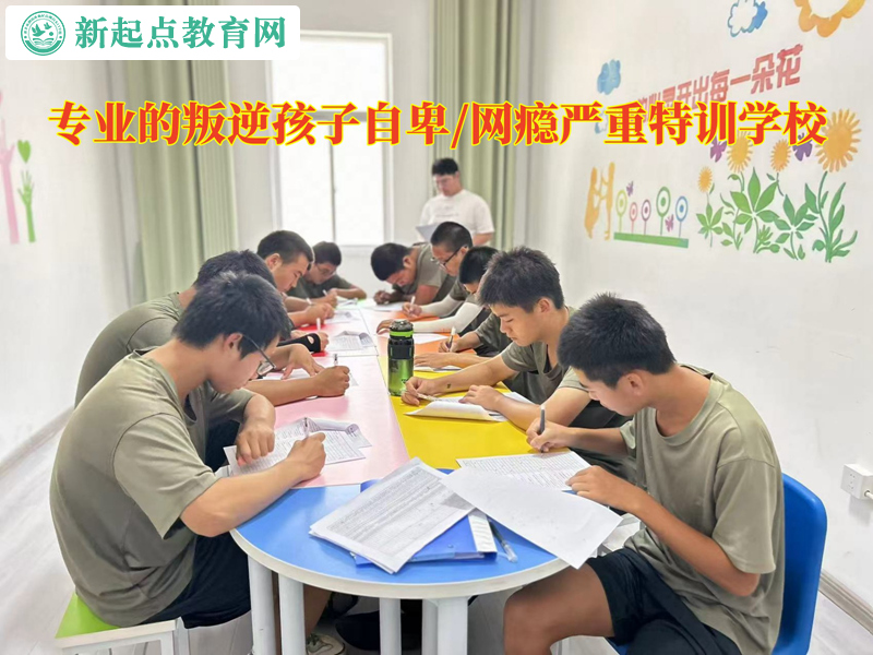 專業的叛逆孩子特訓學校引導孩子走出肥胖自卑 專業的叛逆孩子特訓學校引導孩子走出肥胖自卑