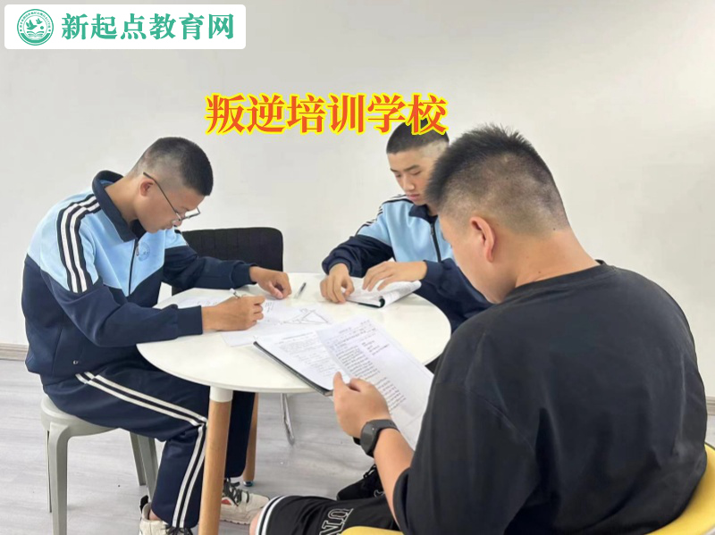 叛逆培訓學校矯正孩子離家出走行為 叛逆培訓學校矯正孩子離家出走行為