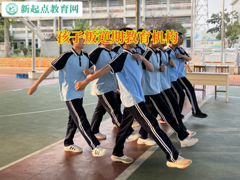 孩子叛逆期教育機構(gòu)教育孩子不要和父母沖突