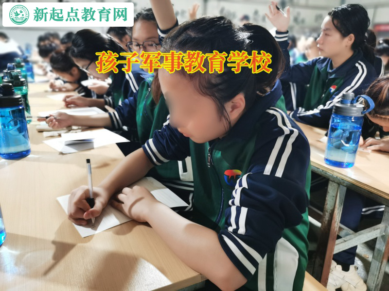 孩子軍事教育學校告訴您孩子為什么厭學? 孩子軍事教育學校告訴您孩子為什么厭學?