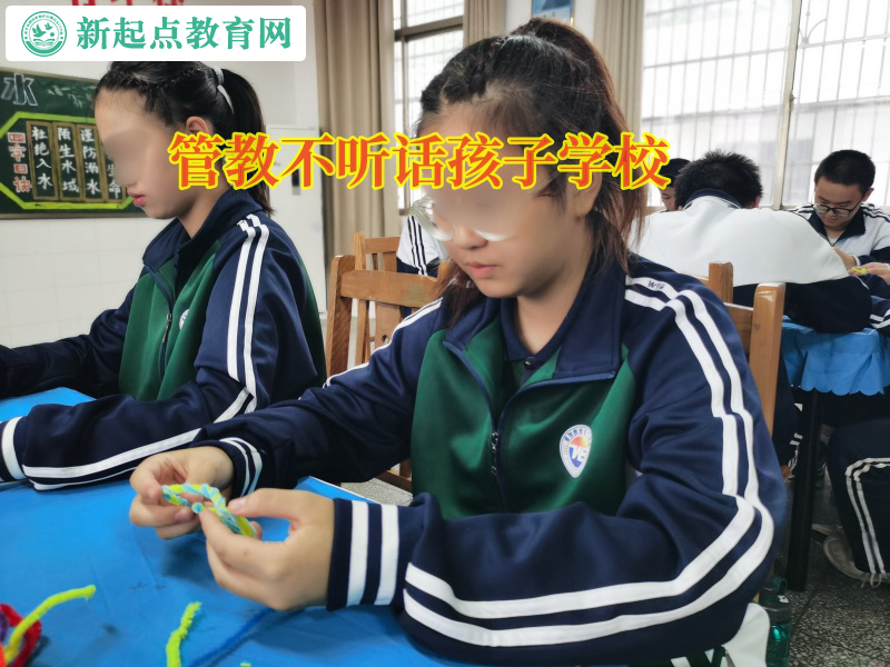 管教不聽話孩子學(xué)校矯正孩子性情暴躁 管教不聽話孩子學(xué)校矯正孩子性情暴躁