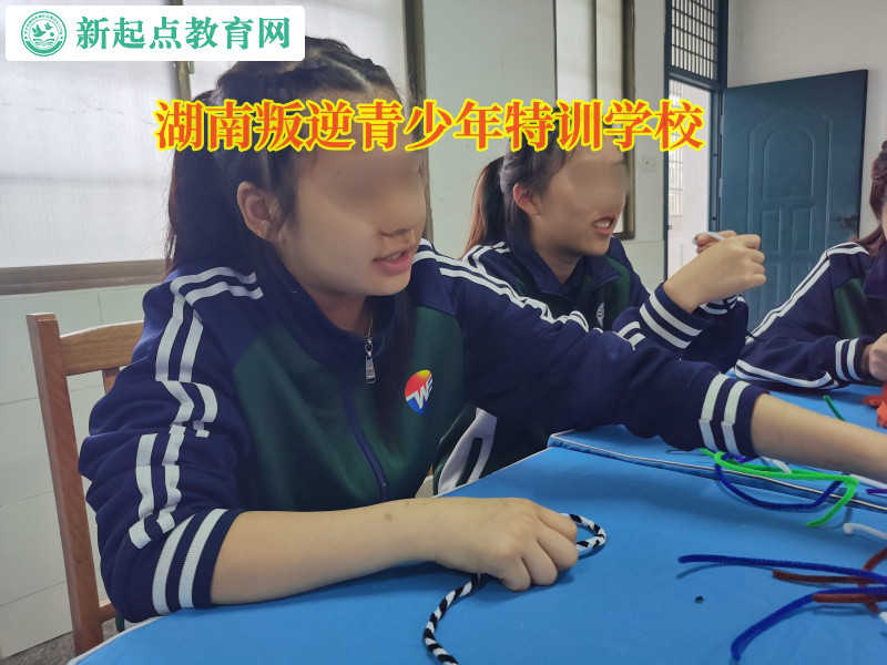湖南叛逆青少年特訓學校引導啃老孩子變得獨立 湖南叛逆青少年特訓學校引導啃老孩子變得獨立