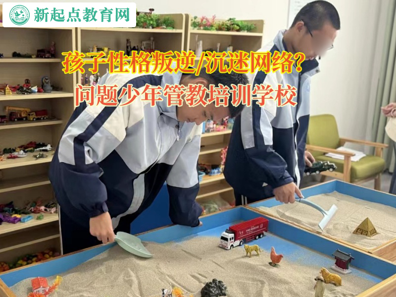 問題少年管教培訓(xùn)學(xué)校改善孩子自閉心理
