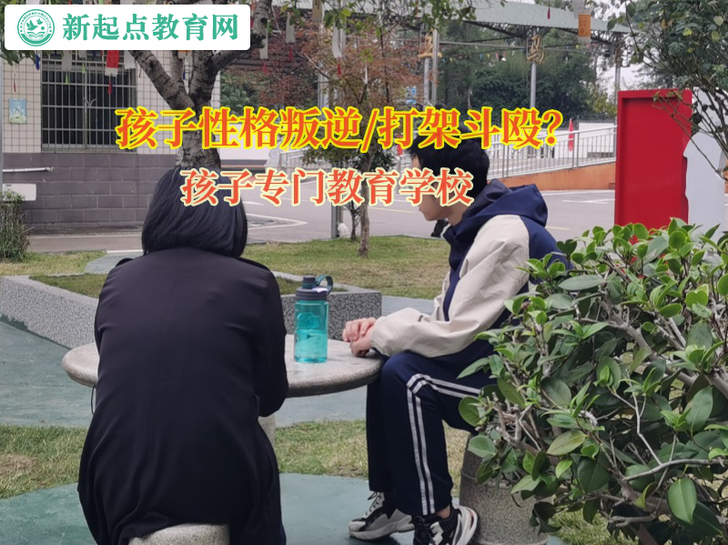 孩子專門教育學校矯正孩子打斗行為 孩子專門教育學校矯正孩子打斗行為